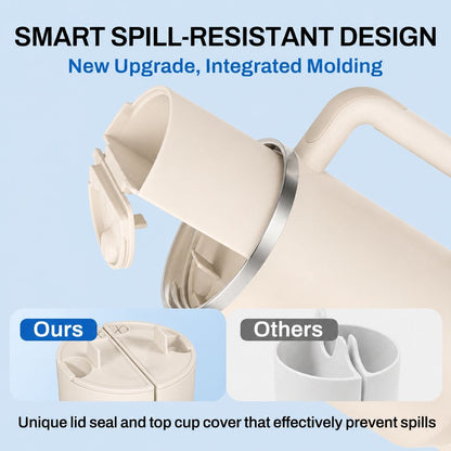 SipFusion™ Dual Drink Liner